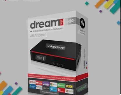 Dream star resmi