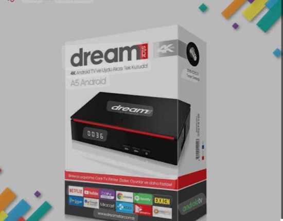 Dream star resmi