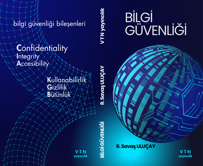 Bilgi Güvenliği Kişisel ve Kurumsal resmi